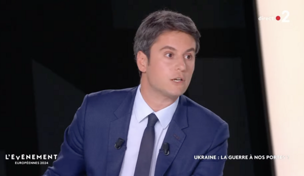 Le voltigeur et l'héritier