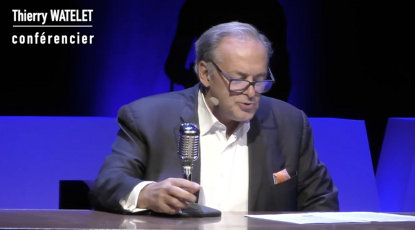  - Des événements d'exception