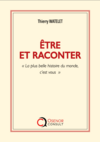 Livre etre et raconter