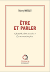 livre etre et parler