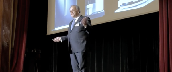 Se comparer à une machine