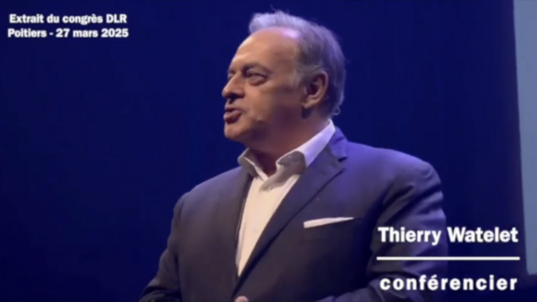 A la question : que fais-tu ?