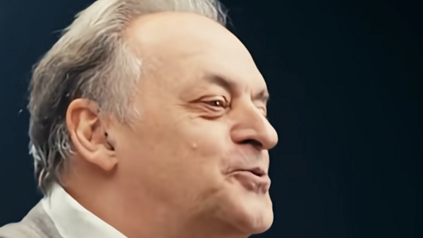 L'erreur de Louis Sarkozy