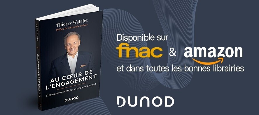Au coeur de l'engagement disponible fnac