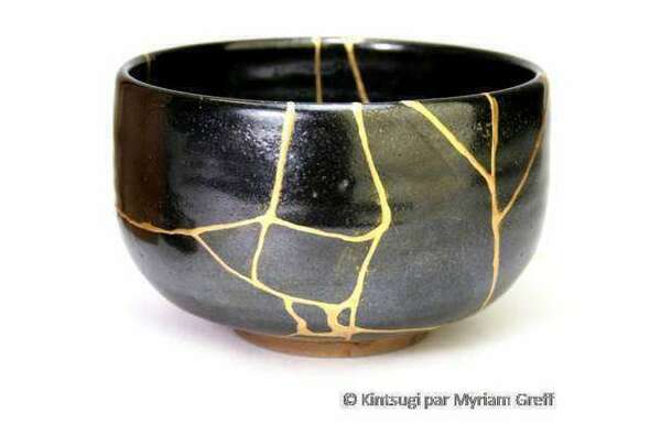 Quand nos failles, nos fêlures deviennent un atout. Ce qu'un coaching réussi peut nous révéler