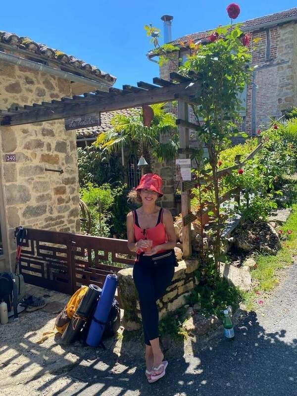 Compostelle et coaching, chemins de liberté ?   