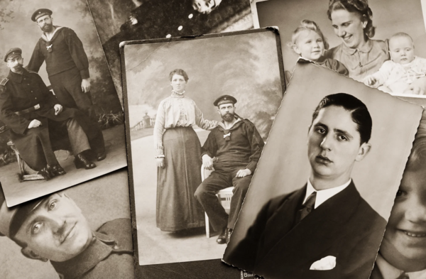 Transgénérationnel et traumatismes familiaux