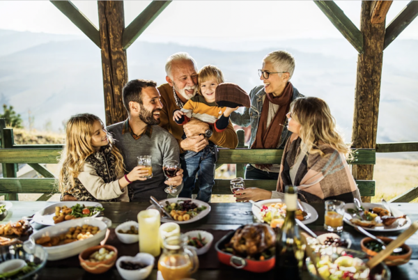 Hypnose transgénérationnelle et libération des mémoires familiales de guerre