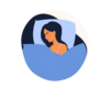 hypnose et troubles du sommeil, troubles alimentaires, ...