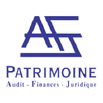 Logo AFJ PATRIMOINE