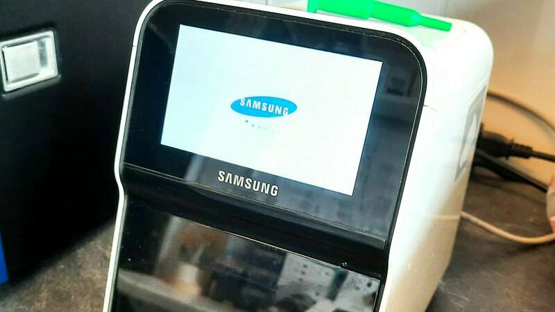 Biochimie et électrolytes