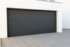 MENUISERIE CONCEPT, installation de portail ou porte de garage à Trégourez (29970)