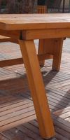 MENUISERIE CONCEPT, Construction de terrasse en bois à Concarneau