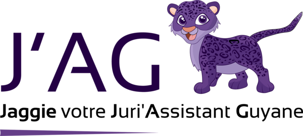 Logo J’AG