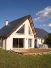 fenêtre sur mesure en bois, pvc, aluminium ou mixte pour isolation thermique et phonique
