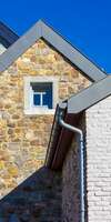 Vent INDIGO, Maçonnerie d'extérieur à Royan