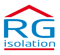 Logo RG Isolation