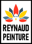 Logo Reynaud Peinture Décoration Ravalement