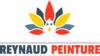 Logo Reynaud Peinture Décoration Ravalement