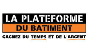 Plateforme de bâtiment