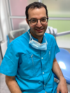 Docteur Benjamin Mamou, chirurgien dentiste
