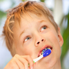 Les dents de l'enfance à l'adolescence