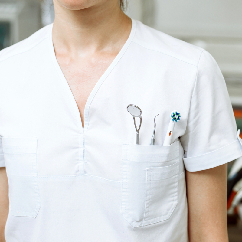 Docteur Anais Amanou