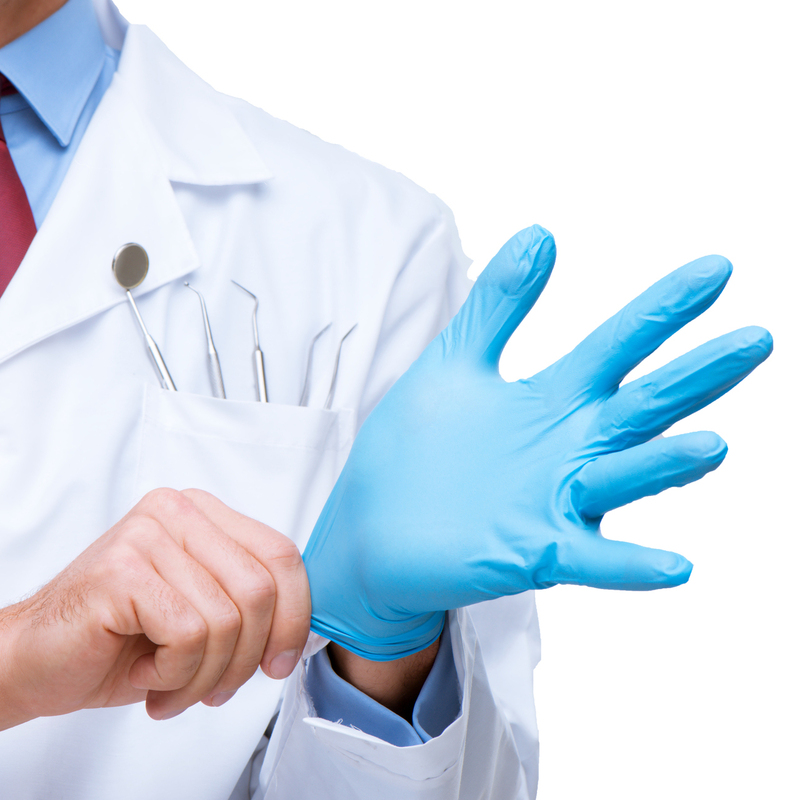 Docteur Yonathan Elharar