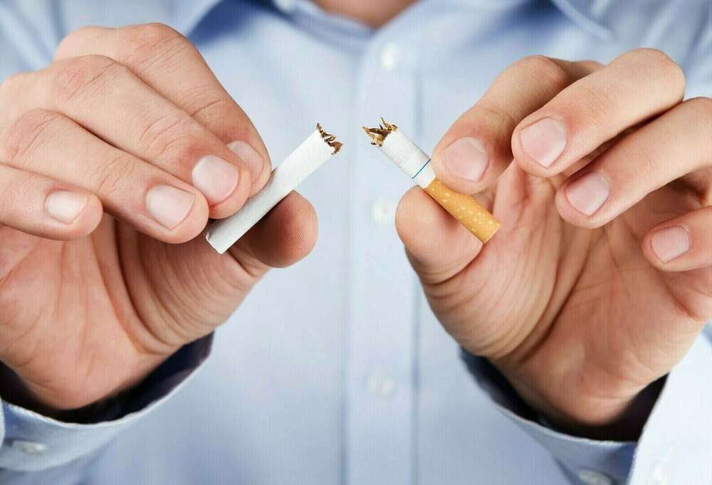 Tabac et santé bucco-dentaire