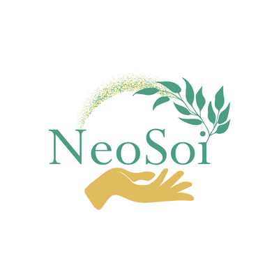 Logo NeoSoi - Céline BERCION Logo NeoSoi - Céline BERCION