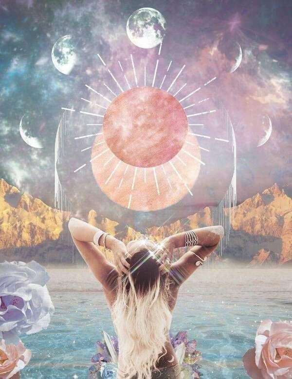 Comment les archétypes de Jung éclairent le chemin des femmes Midlife vers leur féminin sacré