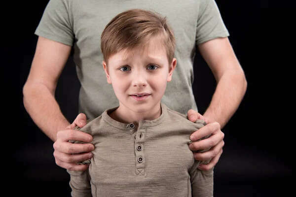 Le syndrome de l’enfant parfait : comprendre ses racines, ses impacts dans le couple et la sexualité et trouver un chemin de libération