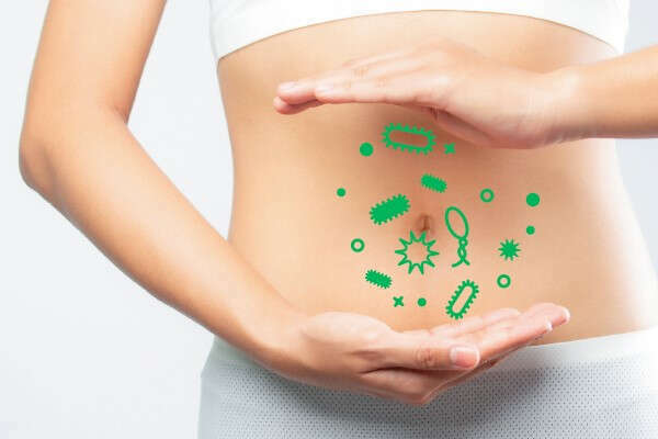 Les 7 signes d'une mauvaise santé intestinale 