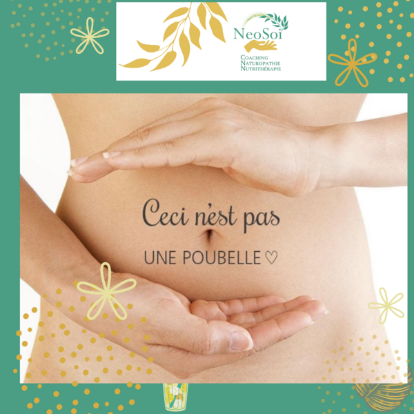 Une immunité au top grâce à la nutrition et la micro-nutrition