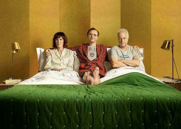 L’enfant est grand. Pourquoi sa photo reste-t-elle dans la chambre de vos amours ?