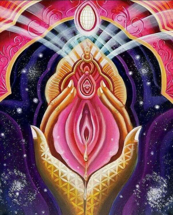 Le clitoris à la péri-ménopause et à la ménopause : comprendre ses transformations et retrouver le plaisir