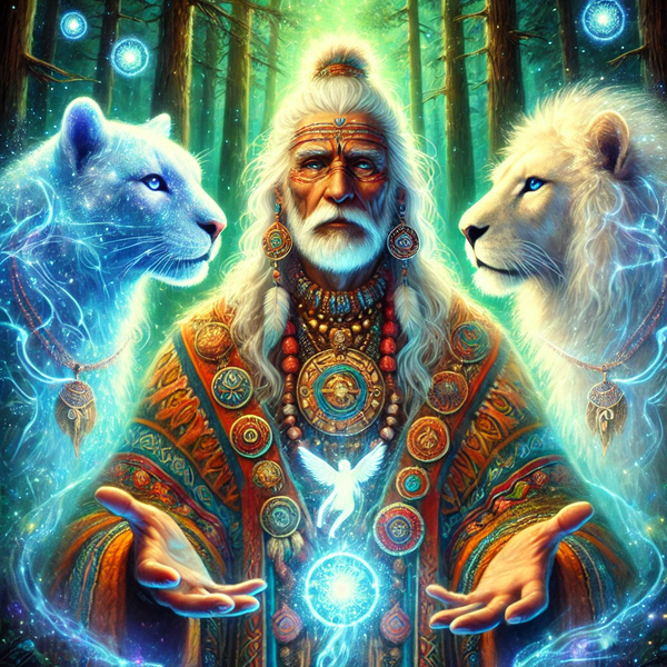 Au-delà du bien-être : pourquoi les états élargis de conscience transforment durablement