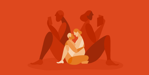 Désir spontané et désir réactif : comprendre pourquoi votre couple ne fonctionne pas comme vous l’imaginiez