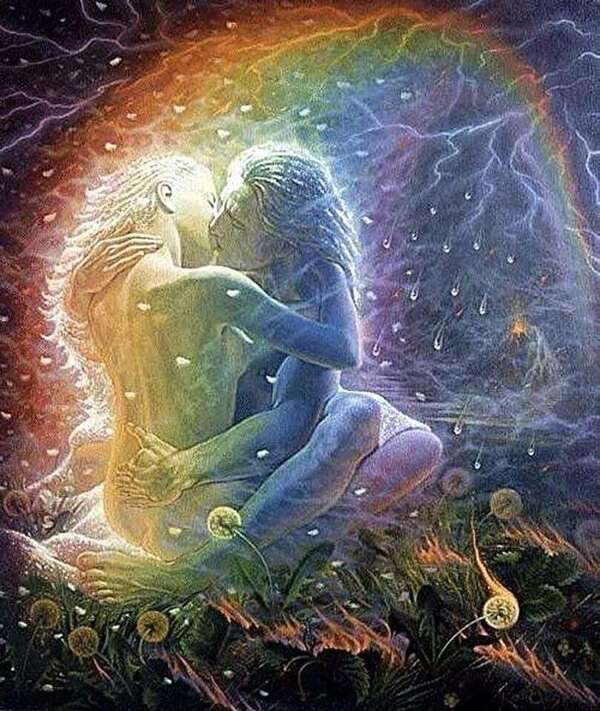 La sexualité comme chemin de transformation intérieure : ce que la thérapie transpersonnelle révèle