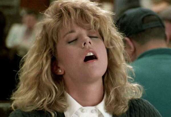 Cartographie de l’orgasme féminin : clitoris, point G, col de l’utérus pour enfin tout comprendre