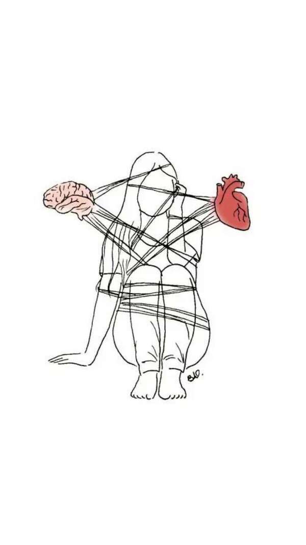Non, la dépendance affective n’est pas un manque d’amour de soi