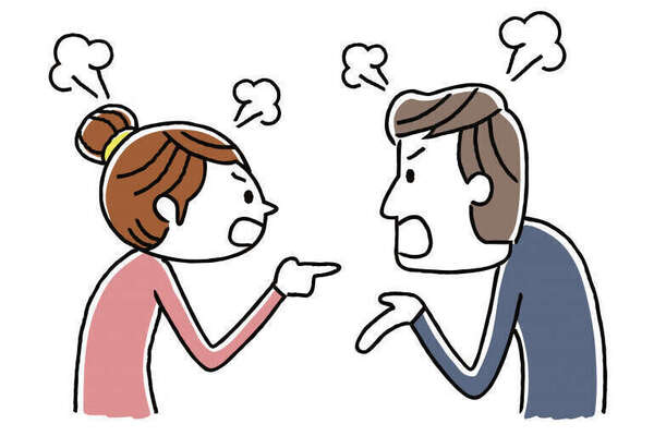 Pourquoi certaines personnes ont besoin de faire l'amour après une dispute ?
