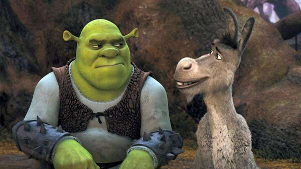 Shrek : signification, symboles et psychologie d’un éveil de conscience
