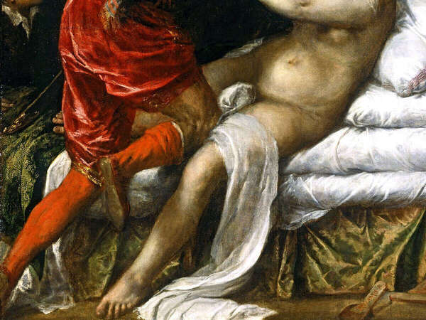 De la femme imparfaite à la femme plurielle : 2 500 ans de représentations du féminin