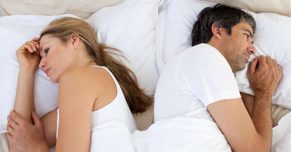 Je n’ai plus envie de faire l’amour : 7 exercices pour retrouver le désir dans son couple