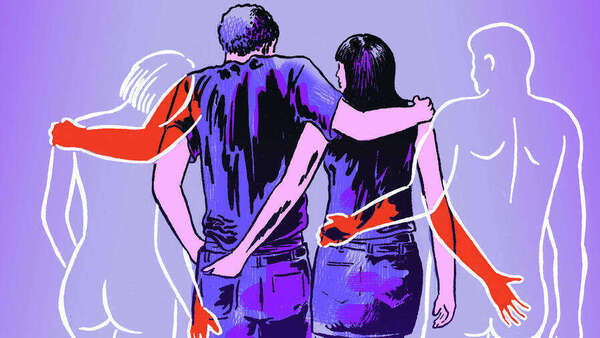 Ouvrir son couple pour le sauver : est-ce une solution ?