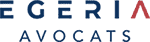 Logo EGERIA - SAINT-CRICQ & ASSOCIES Logo EGERIA - SAINT-CRICQ & ASSOCIES