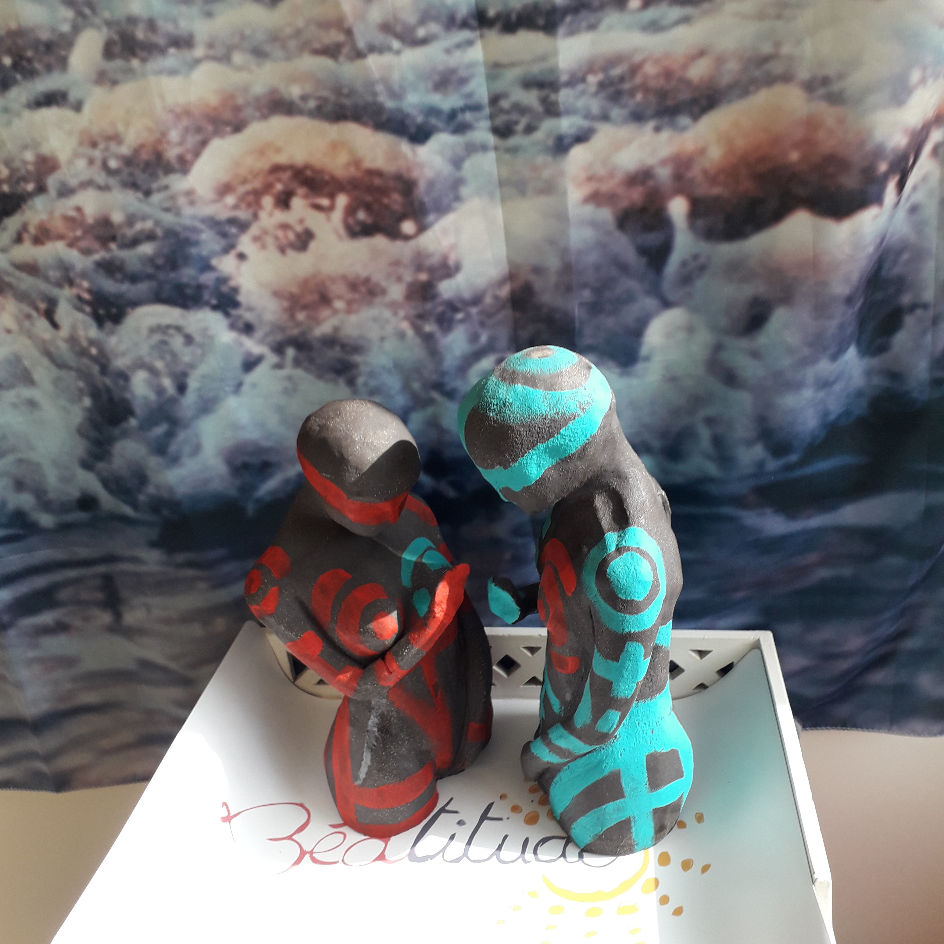 Rééquilibrage énergétique LaHochi