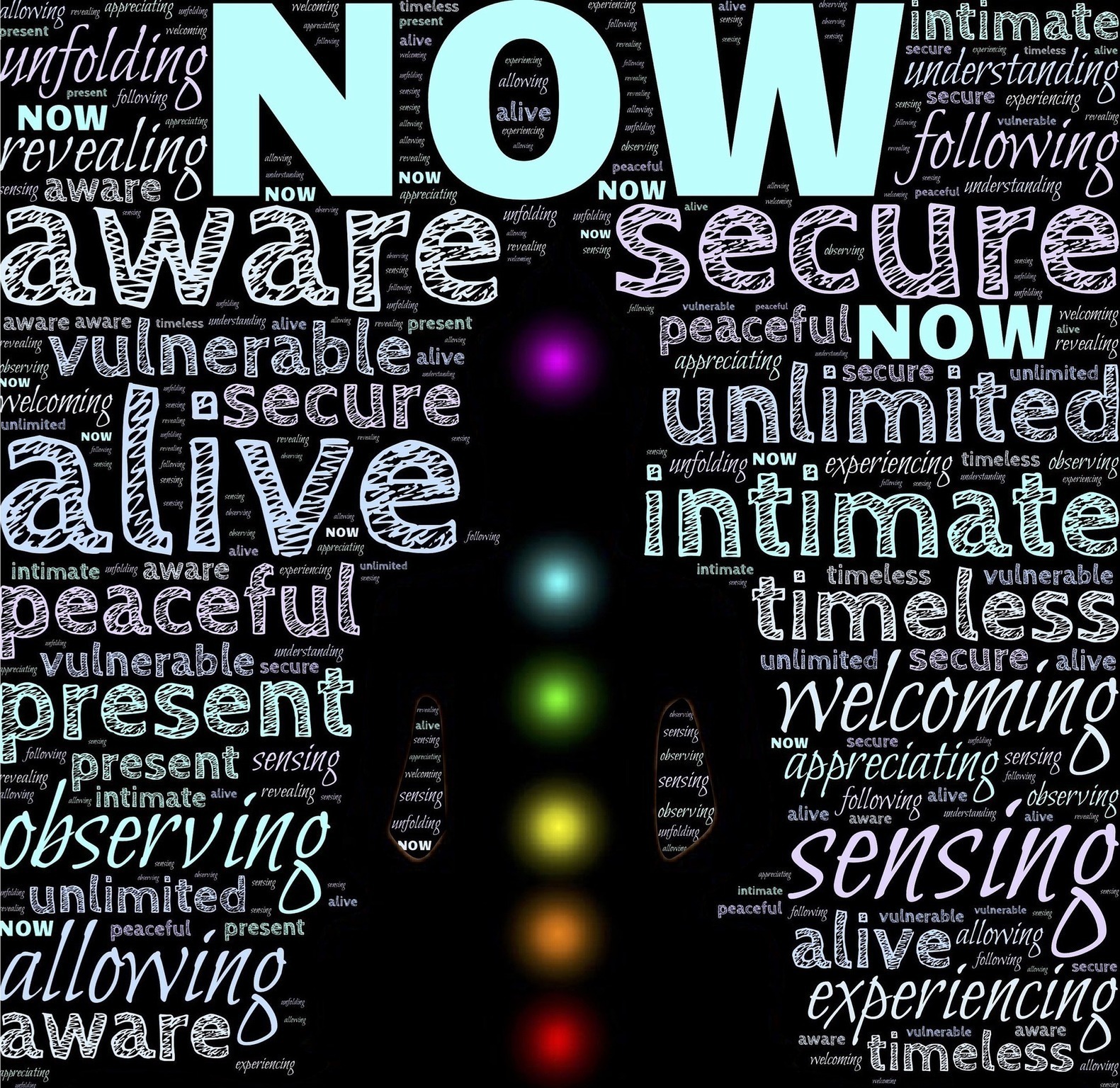 Rééquilibrage énergétique LaHochi