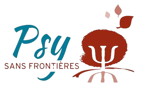 Logo Psy Sans Frontières